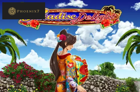 Paradise Delight